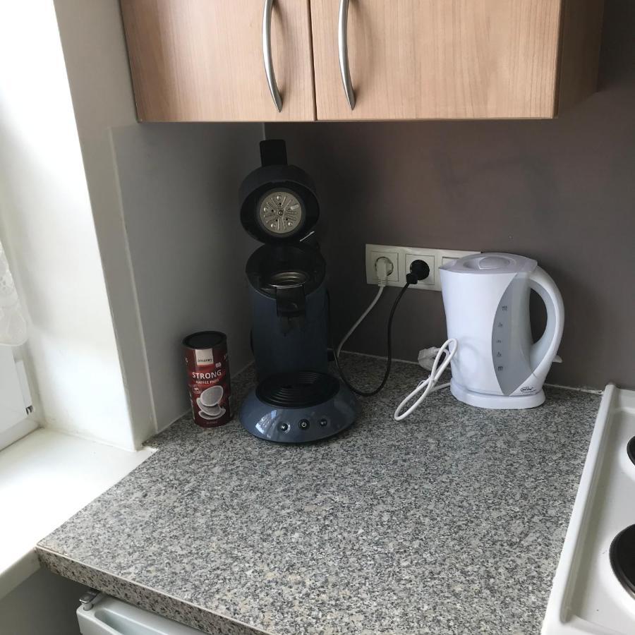 סטוקראו Lg Living Apartment מראה חיצוני תמונה
